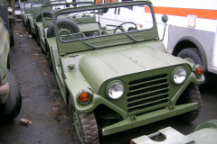 Auch in 2009 waren wir in Peterslahr