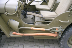 Bernhards M201 Hotchkiss (ähnlich Willys-Jeep)