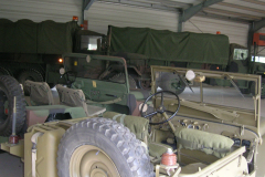 M201, M151 und Reos