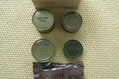 C-Ration: B-1 UNIT