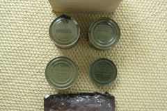 C-Ration: B-1 UNIT