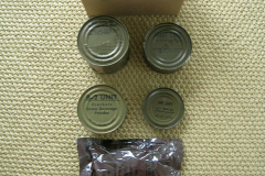 C-Ration: B-2 UNIT