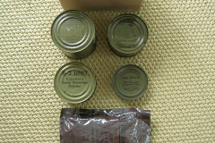 C-Ration: B-2 UNIT