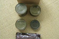 C-Ration: B-2 UNIT