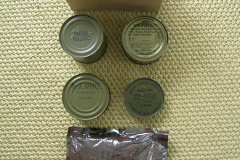 C-Ration: B-3 UNIT