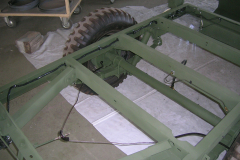 Bremsleitung M416 A1