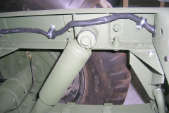 Elektrik M416 A1